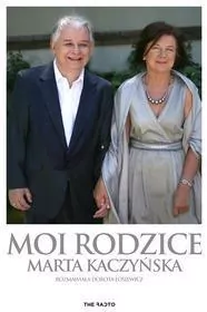 Moi rodzice. - tantis.pl