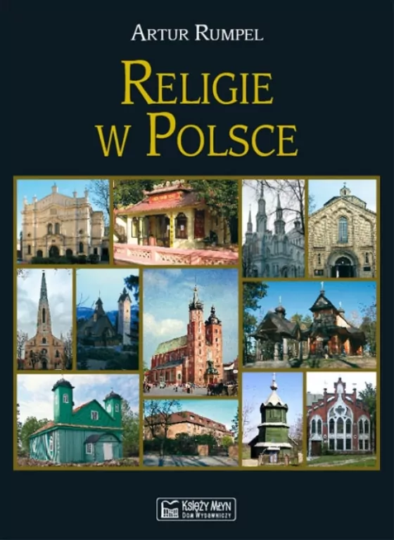 Religie w Polsce - tantis.pl