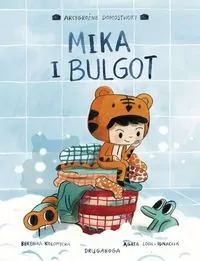 Mika i bulgot - tantis.pl