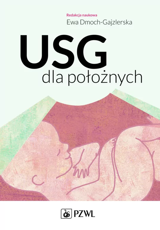 USG dla położnych. PZWL - tantis.pl
