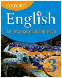 Oxford English: An International Approach 3. Students' Book