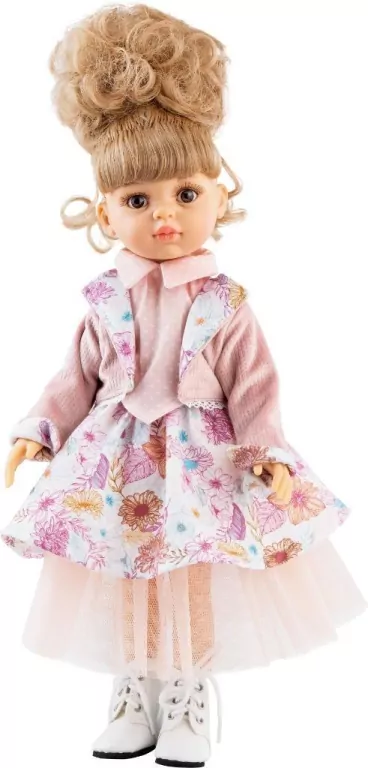 Lalka hiszpańska Karen 32cm - tantis.pl