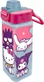 Bidon 500ml Hello Kitty kwadratowy PP HK50207 - tantis.pl
