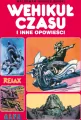 Wehikuł czasu i inne opowieści - tantis.pl