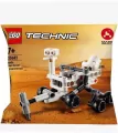 LEGO(R) TECHNIC 30682 NASA Mars Rover Persever - tantis.pl