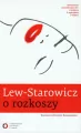 Lew-Starowicz o rozkoszy - tantis.pl