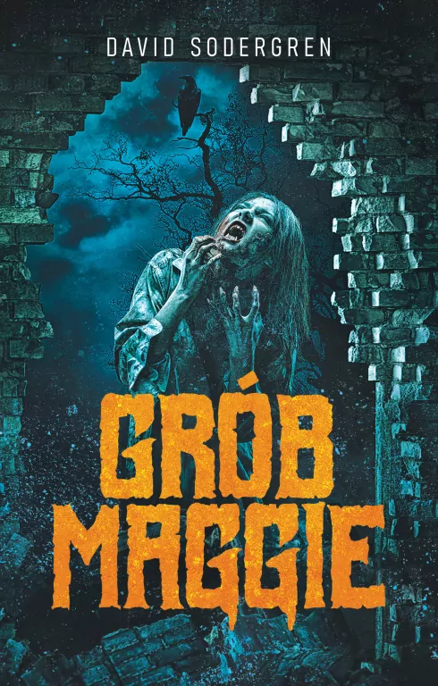 Grób Maggie - tantis.pl