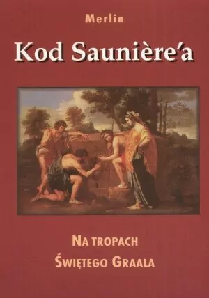Kod Sauniere`a - tantis.pl