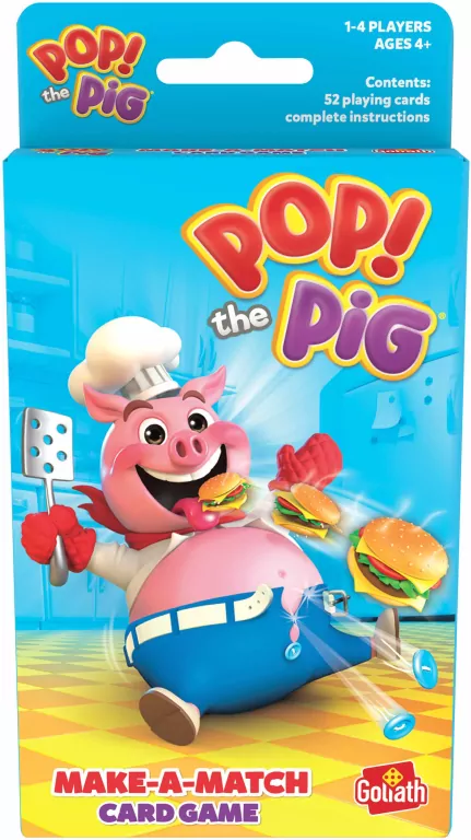 Pop the Pig. Gra - tantis.pl