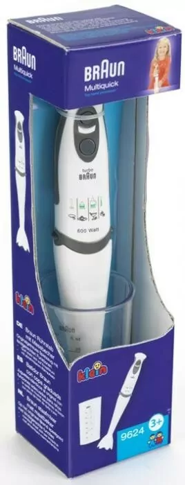 Blender Braun - tantis.pl