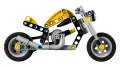 LEGO® Żółty motocykl 42225 - tantis.pl