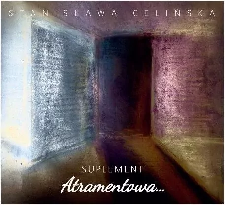 Atramentowa... Suplement (Digipack) - tantis.pl