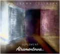 Atramentowa... Suplement (Digipack) - tantis.pl