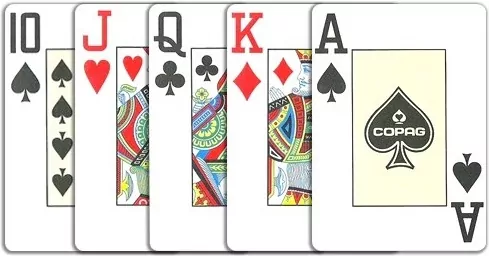 Karty do gry Copag - tantis.pl