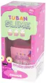 Tuban. Zestaw Diy. Super Slime Ciastko - tantis.pl