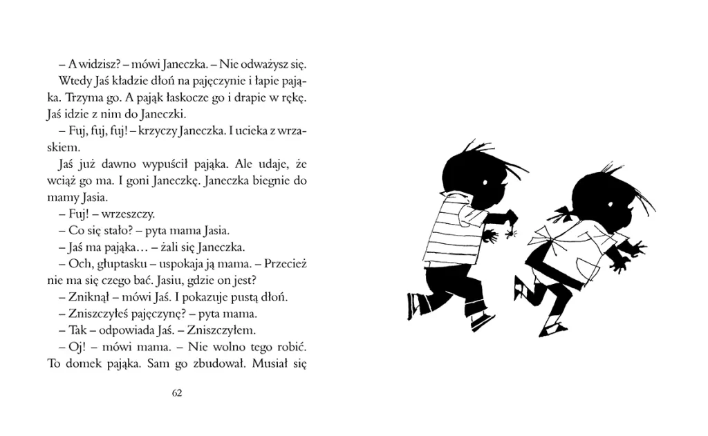Jaś i Janeczka 2 - tantis.pl