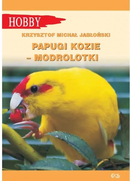 Papugi kozie - tantis.pl