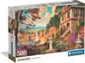 Puzzle 500 Victorian Promenade - tantis.pl