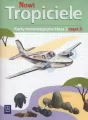 Nowi Tropiciele. Karty matematyczne. Klasa 2. Część 5. Szkoła podstawowa - tantis.pl