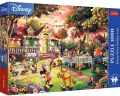 Trefl. Przyjęcie Myszki Mickey. Puzzle 1000 - tantis.pl