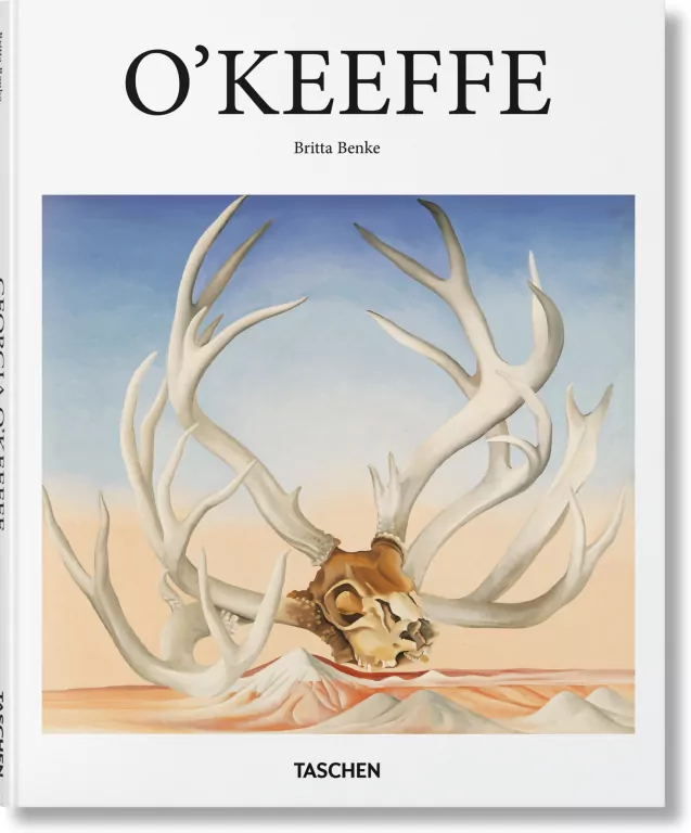 Okeeffe - tantis.pl