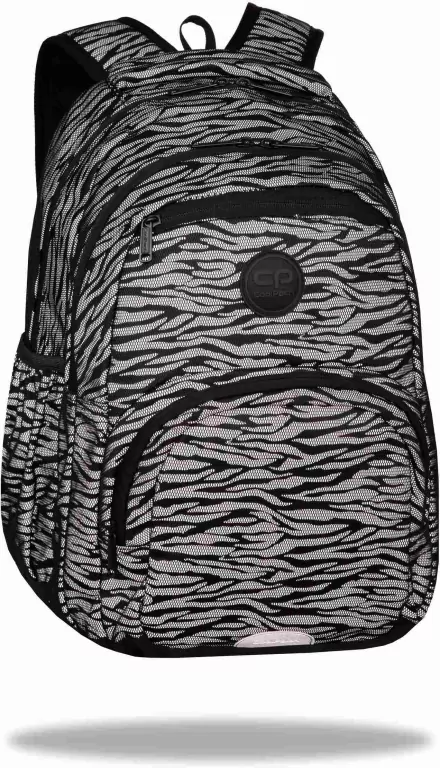Plecak 2-komorowy Coolpack Pick Flash Waves - tantis.pl