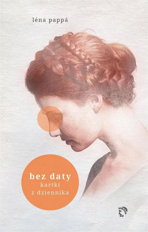 Bez daty. Kartki z dziennika - tantis.pl