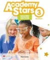 Academy Stars 2nd ed 3 WB + online - tantis.pl