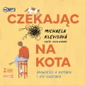 Czekając na kota. Audiobook - tantis.pl