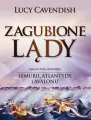 Zagubione lądy. Magiczna historia Lemurii, Atlantydy i Avalonu - tantis.pl