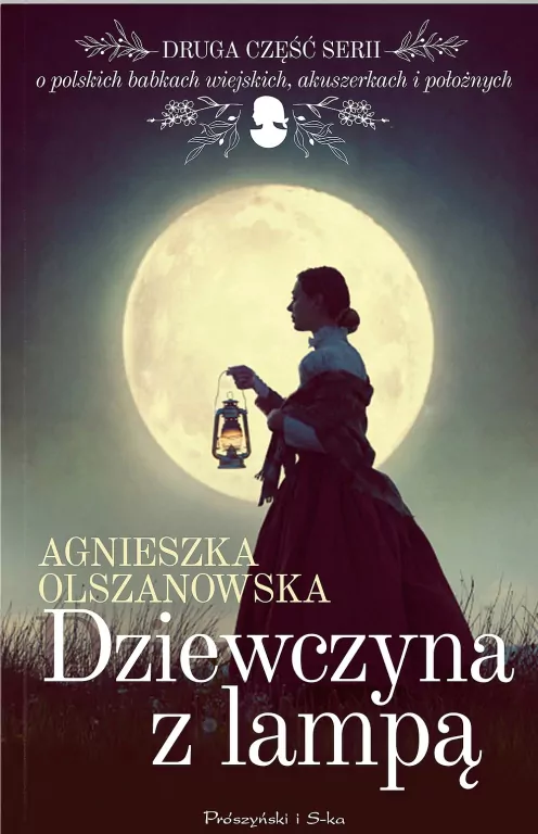 Dziewczyna z lampą DL - tantis.pl