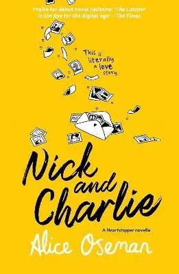 Nick and Charlie - tantis.pl