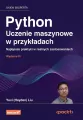 Python. Uczenie maszynowe w przykładach - tantis.pl