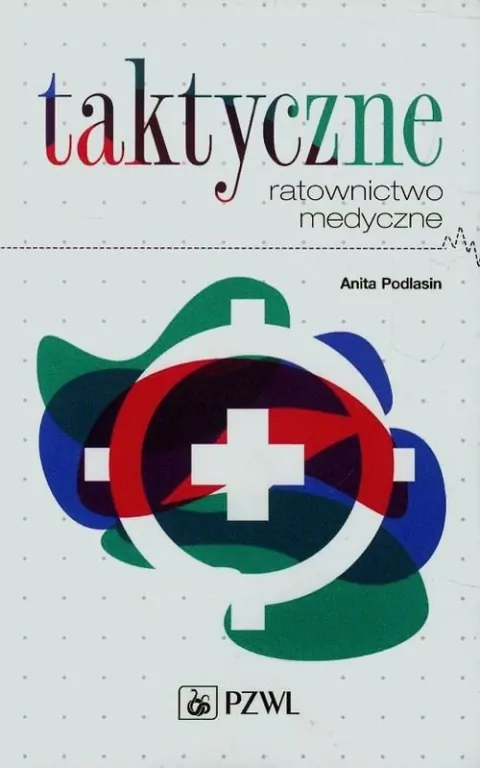 Taktyczne ratownictwo medyczne - tantis.pl