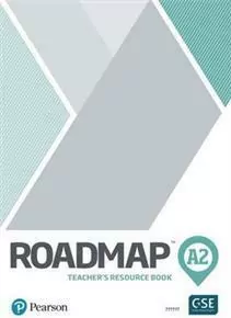Roadmap A2+. Teacher's Resource Book - tantis.pl