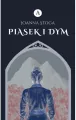 Głos ponad mrokiem T.1 Piasek i dym - tantis.pl