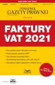 Faktury 2021. Podatki 10/2021 - tantis.pl