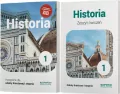 Historia 1. Pakiet: Podręcznik/ Zeszyt ćwiczeń. Szkoły branżowe I stopnia - tantis.pl