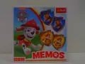 Memos. Psi Patrol. Gra - tantis.pl