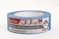 Taśma maskująca 38mm x 50m profesjonalna niebieska - tantis.pl
