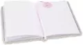 PAMIETNIK PLUSZ A5/80K RABBIT STK PBH12/ - tantis.pl
