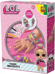 L.O.L. Bransoletki