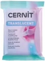 Modelina przeźroczysta fioletowa 56g - tantis.pl