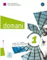 Domani 1 podręcznik - tantis.pl