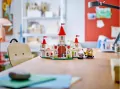 LEGO® Super Mario. Roy i bitwa na zamku Peach 71435 - tantis.pl