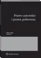 Prawo autorskie i prawa pokrewne. Przepisy w.3 - tantis.pl