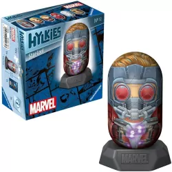 Puzzle 3D Hylkies: Star-Lord