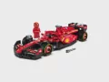 LEGO® Speed Champions. Bolid F1® Ferrari SF-24 77242 - tantis.pl