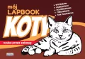 Mój lapbook. Koty. Nauka przez zabawę - tantis.pl