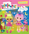 Lalaloopsy 08/08/2015 Błyszczący bal - tantis.pl